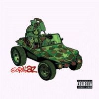 Gorillaz - Gorillaz - LP VINYL