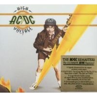 AC/DC: High Voltage (Vinyl)
