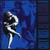 Guns N Roses: Use Your Illusion II (CD)