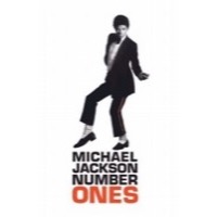 Jackson Michael: Number Ones