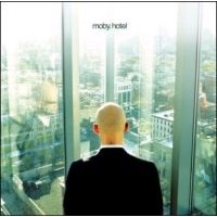 Moby: Hotel (CD)