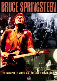 Springsteen, Bruce: The Complete Video Anthology 1978-2000 (2xDVD)