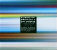 Eno Brian/david Byrne: My Life In The Bush Of Ghosts