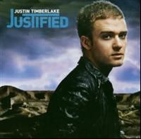 Timberlake, Justin: Justified (2xVinyl)