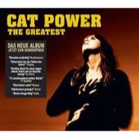 Cat Power: The Greatest (CD)