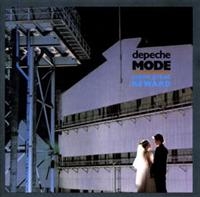 Depeche Mode: Some Great Reward (Vinyl)
