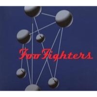 Foo Fighters: The Colour And The Shape (CD)