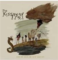 The Kissaway Trail: Into the Ocean & Rise Again