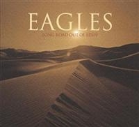 Eagles: Long Road Out of Eden (CD)