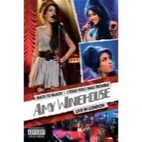 Winehouse, Amy: I Told You I Was Trouble