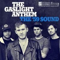 Gaslight Anthem, The: The \'59 Sound (Vinyl)
