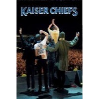 Kaiser Chiefs: Live At Elland Road (BluRay)