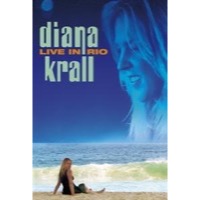 Krall, Diana: Live In Rio (BluRay)