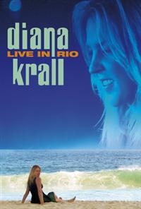 Krall, Diana: Live In Rio (BluRay)