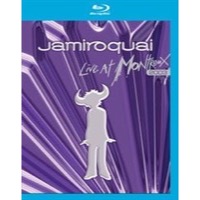 Jamiroquai: Live In Montreux 2000 (BluRay)