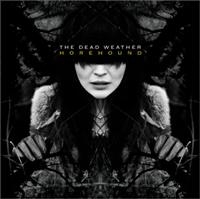 Dead Weather - Horehound (CD)