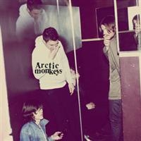 Arctic Monkeys: Humbug (CD)