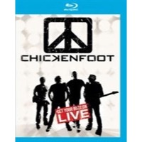 Chickenfoot: Chickenfoot Live (BluRay)