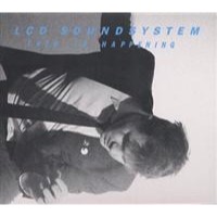 LCD Soundsystem: This Is Happening (DVD)