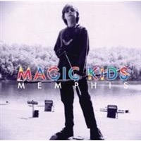 Magic Kids: Memphis (Vinyl)