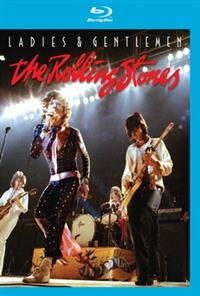 Rolling Stones: Ladies & Gentlemen (BluRay)
