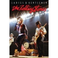 Rolling Stones: Ladies & Gentlemen (DVD)