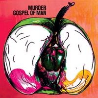 Murder: Gospel Of Man (CD)