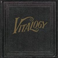 Pearl Jam: Vitalogy (CD)