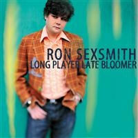 Sexsmith, Ron: Long Player Late Bloomer
