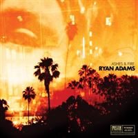 Adams, Ryan: Ashes & Fire (Vinyl)