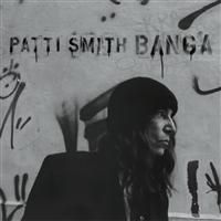 Smith Patti: Banga (CD)