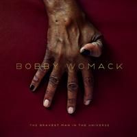 Womack, Bobby: The Bravest Man In The Universe (Vinyl)