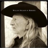 Nelson, Willie: Heroes (CD)
