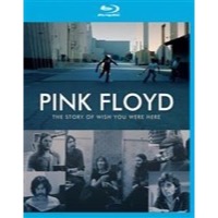 Pink Floyd: The Story Of Wish You Were Here (BluRay)