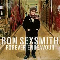 Sexsmith, Ron: Forever Endeavour