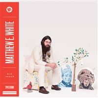 White, Matthew E.: Big Inner (Vinyl)