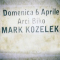 Kozelek, Mark: Live At Biko