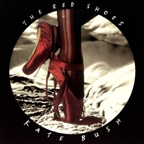 Bush, Kate: Red Shoes (Vinyl)