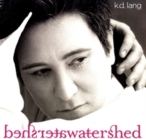 k.d. lang - Watershed (Vinyl) - LP VINYL