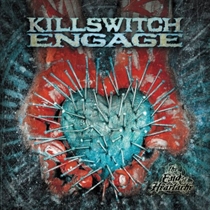 Killswitch Engage: The End Of Heartache Ltd. (2xVinyl)