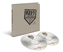Kiss: Off The Board - Tokyo 2001 (2xCD)