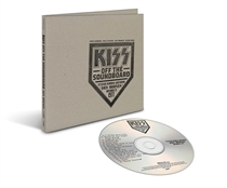 Kiss - KISS Off The Soundboard - Live In Des Moines (CD)