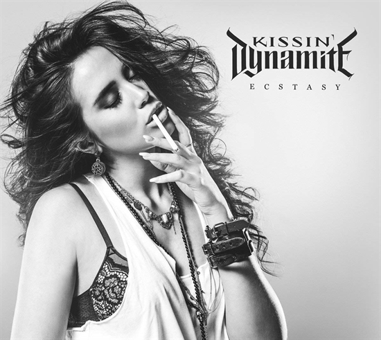 Kissin\' Dynamite: Ecstasy Ltd. (Vinyl)