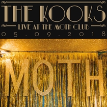 Kooks, The: Live At The Moth C