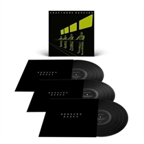 Kraftwerk - Remixes - LP VINYL