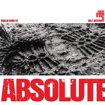 Kublai Khan Tx: Absolute (CD)