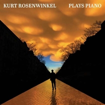 Rosenwinkel, Kurt: Kurt Rosenwinkel Plays Piano (CD) 