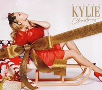 Minogue, Kylie: Kylie Christmas Dlx. (CD/DVD)