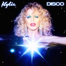 Kylie Minogue - DISCO - CD