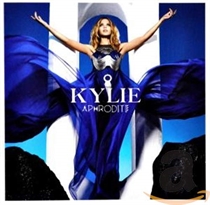 Minogue, Kylie: Aphrodite (CD)